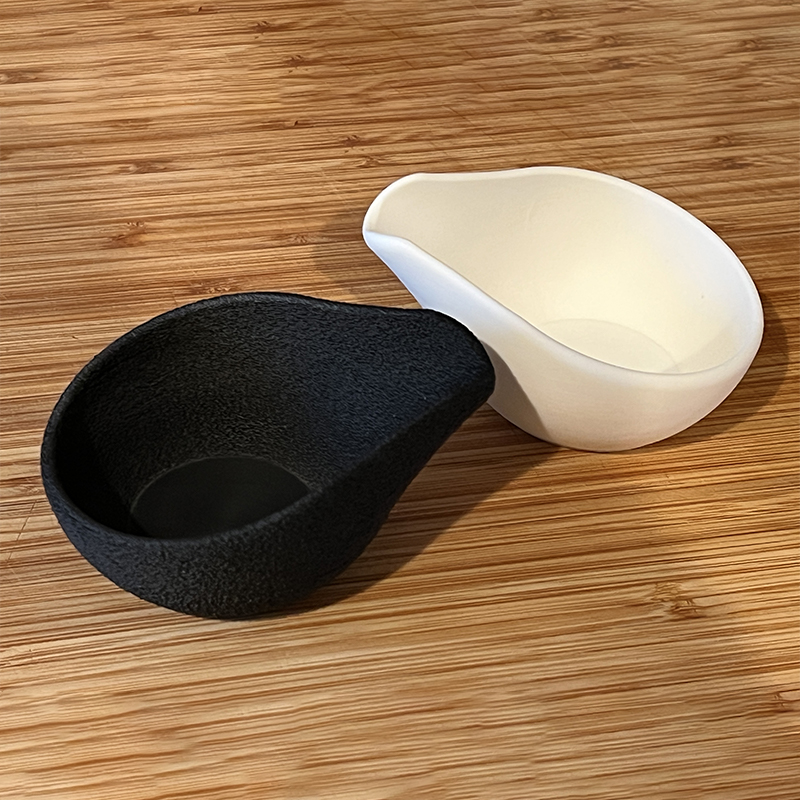 Coffee Tea Leaf And Bean - 1pc Coffee Bean Dosing Cup &