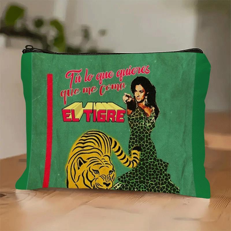 Coffee Tea Or Me - 1 Piece Lola Flores 