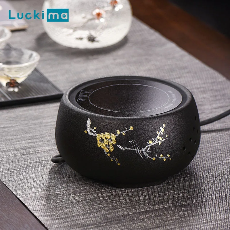 Coffee Tea And Cocoa - Mạnh Mẽ Trà Infusers Nước Điện