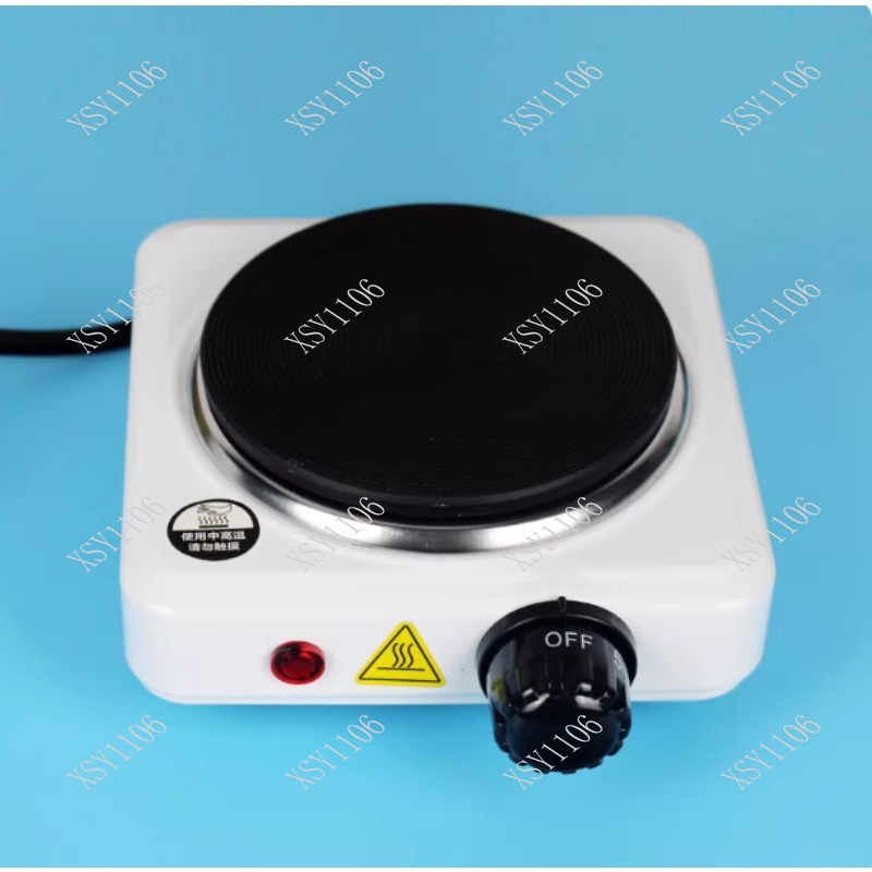 Coffee Tea Hot - 110V Electric Hot Plate Mini stove