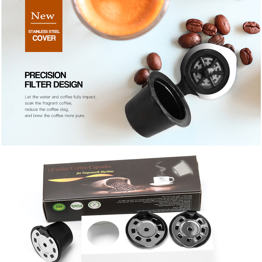 Coffee Tea Spoon - Phiên Bản Nâng Cấp Cà Phê