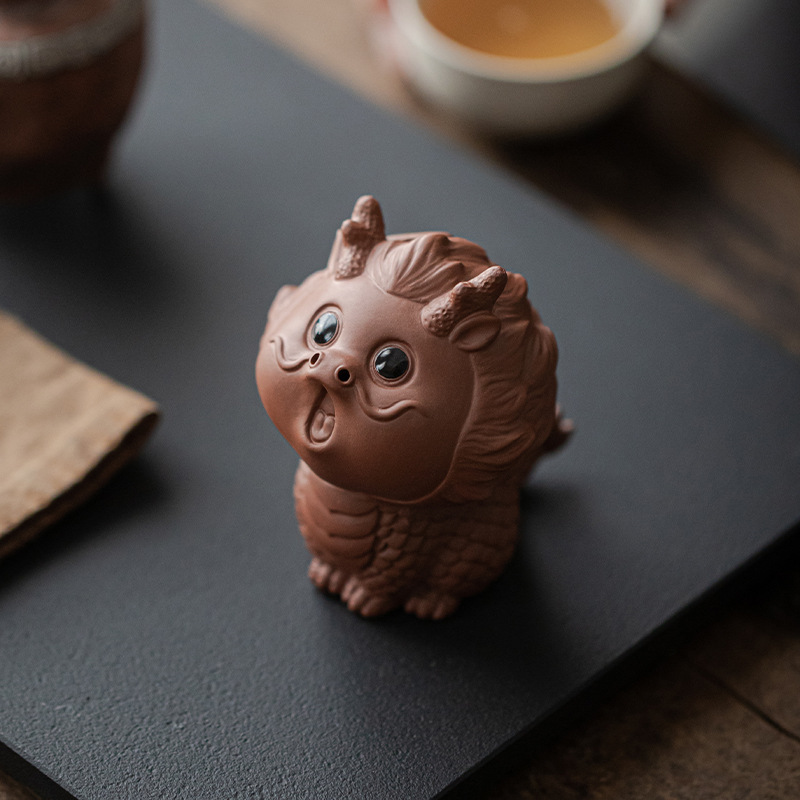 Coffee Tea And Sugar Canisters - Purple Clay Tea Pet Boutique Can