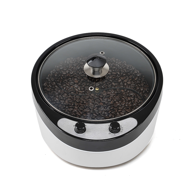 Coffee Tea Roasters - 220V Electric Coffee Roaster Grains Peanuts