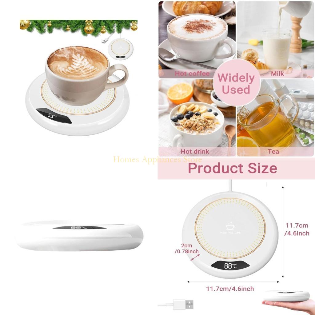 Coffee Tea Roasters - D0AB USB Tea Coffee Cup Mug