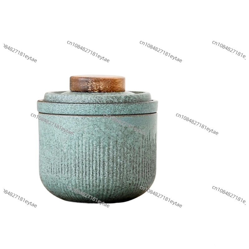 Coffee Tea Or - Travel Kung Fu Tea Set Outdoor