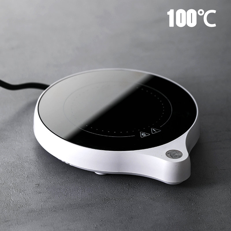 Coffee Tea Hot - 110V/220V Cup Heater Mug Warmer 100°C