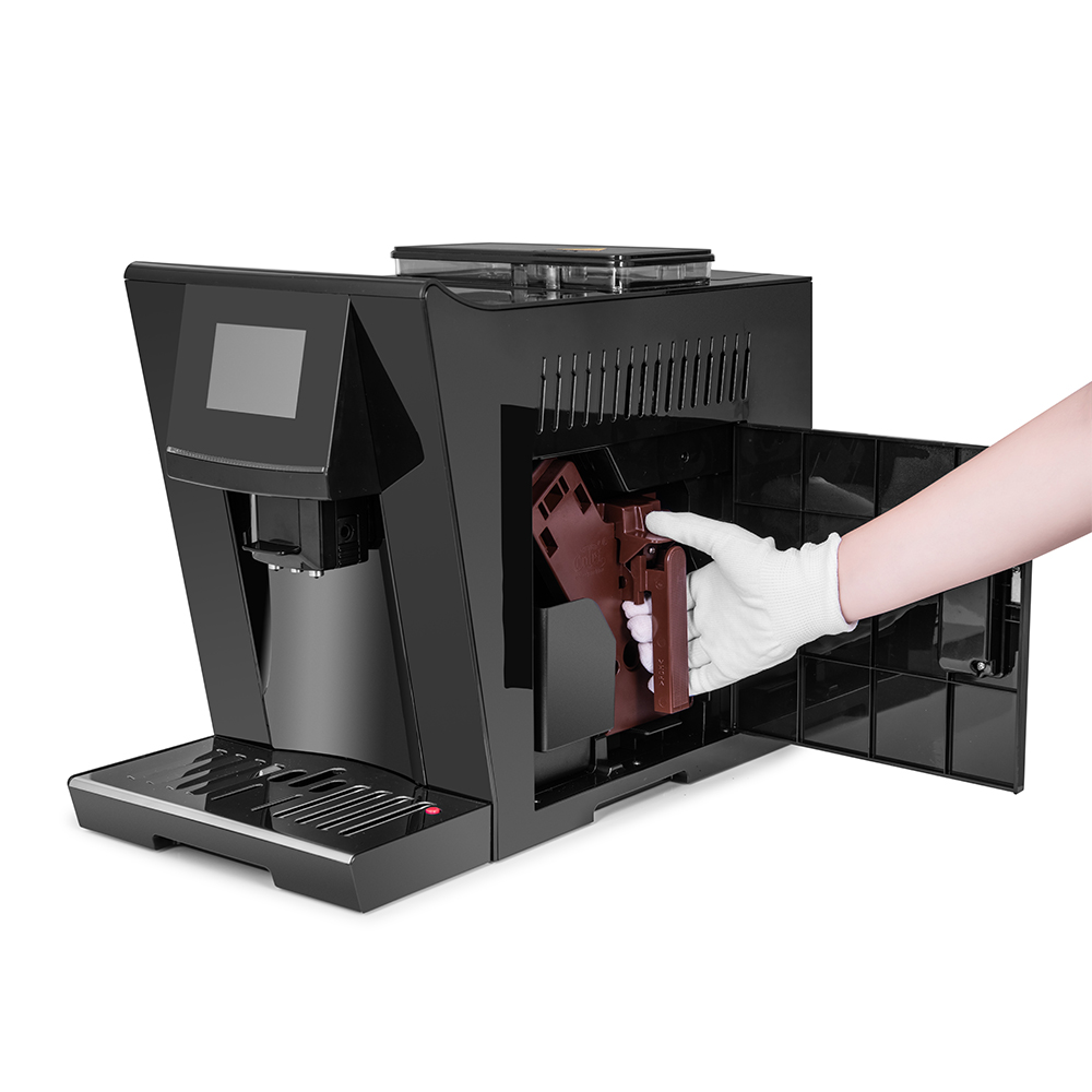 Coffee & Tea Difabis - Professional Factory Household Commercial Touch Screen