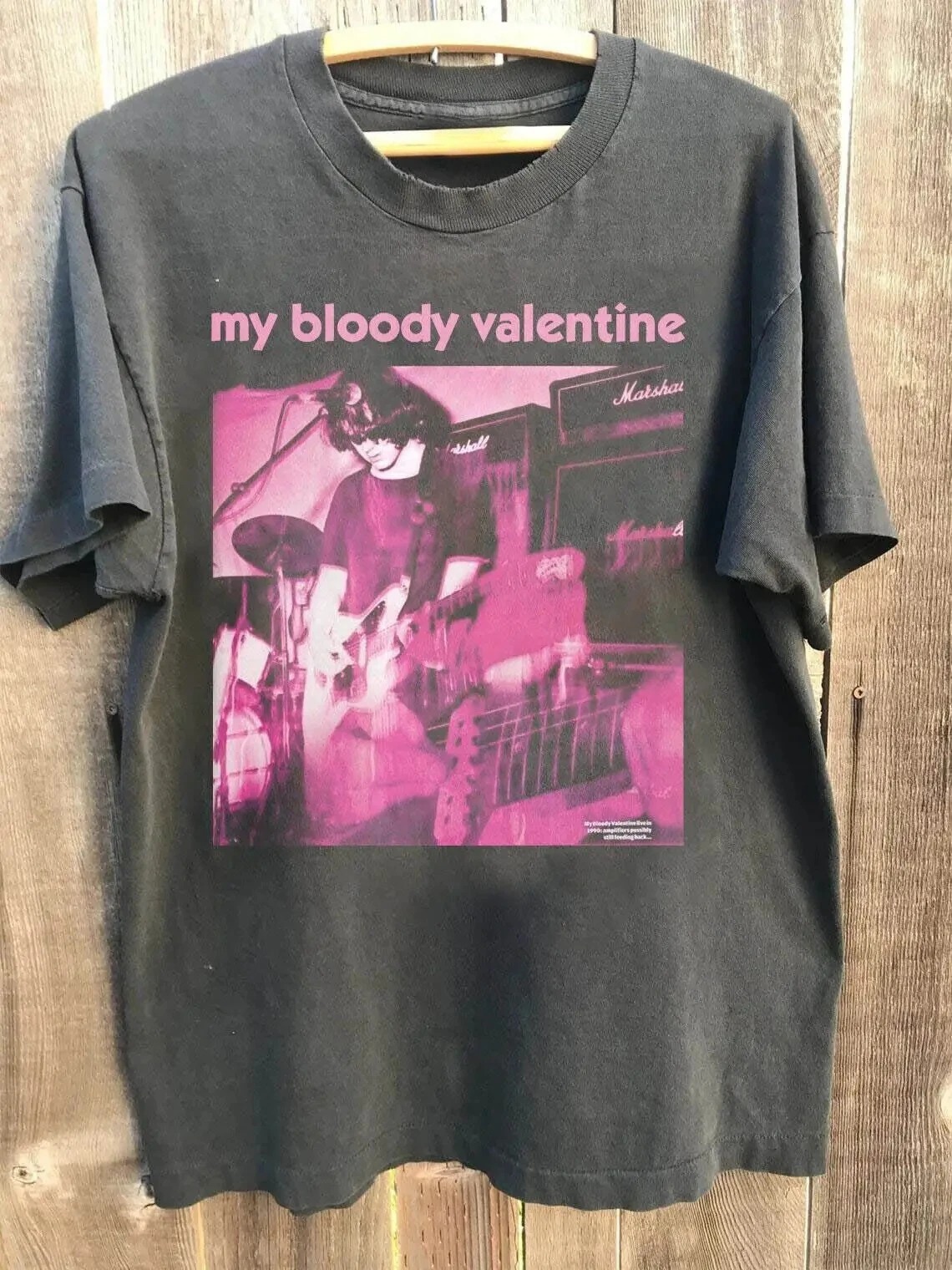 Coffee Tea Or Me - My Bloody Valentine Feed Me with