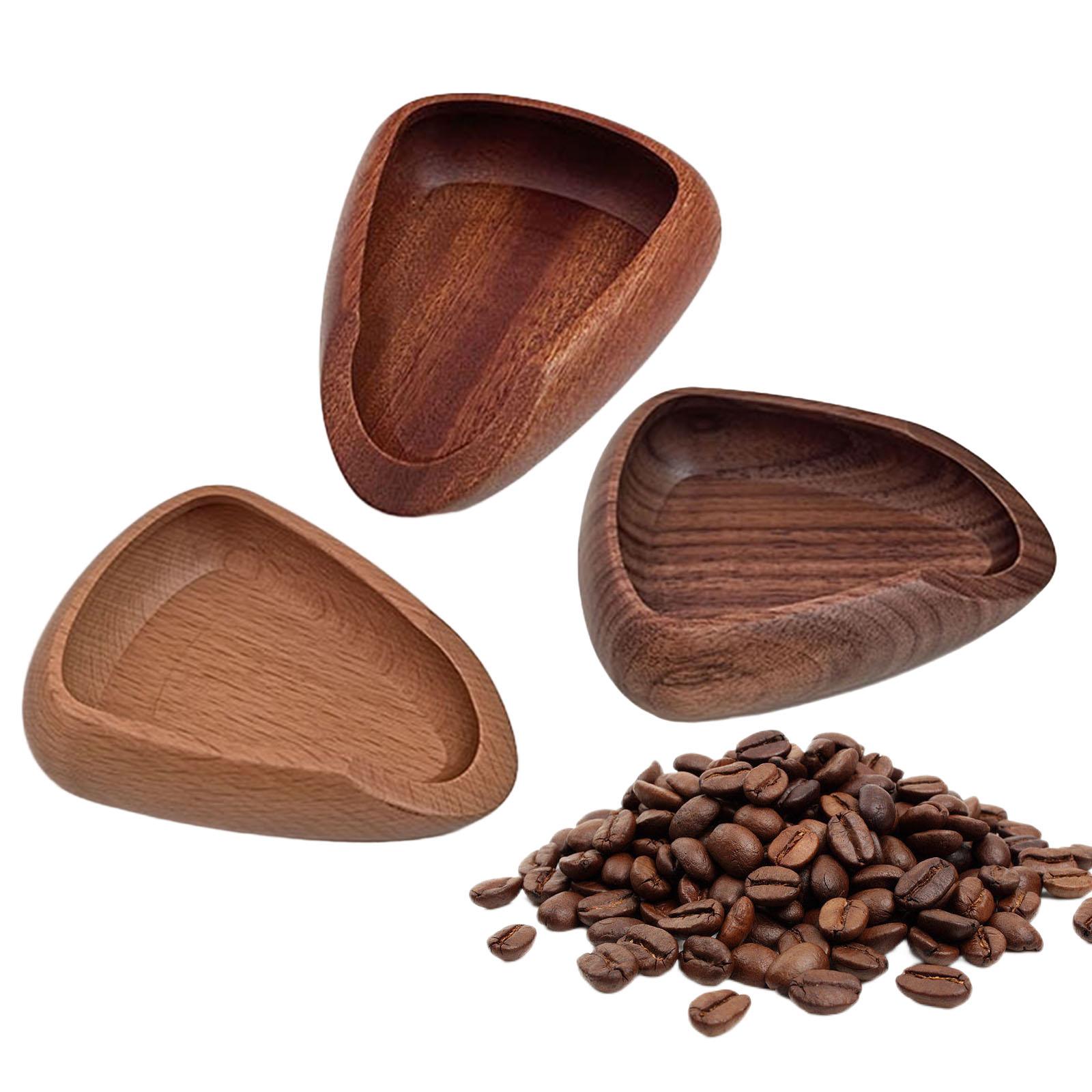Coffee Tea Leaf And Bean - Coffee Bean Weighing Bowl Coffee Dosing