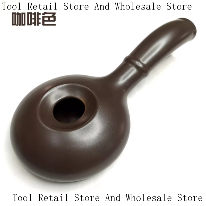 Coffee Tea Roasters - Ceramic For Home Use Pot Roasting