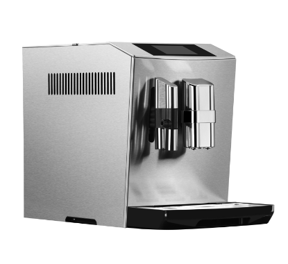 Coffee & Tea Difabis - Stainless Steel Housing High Quality Double