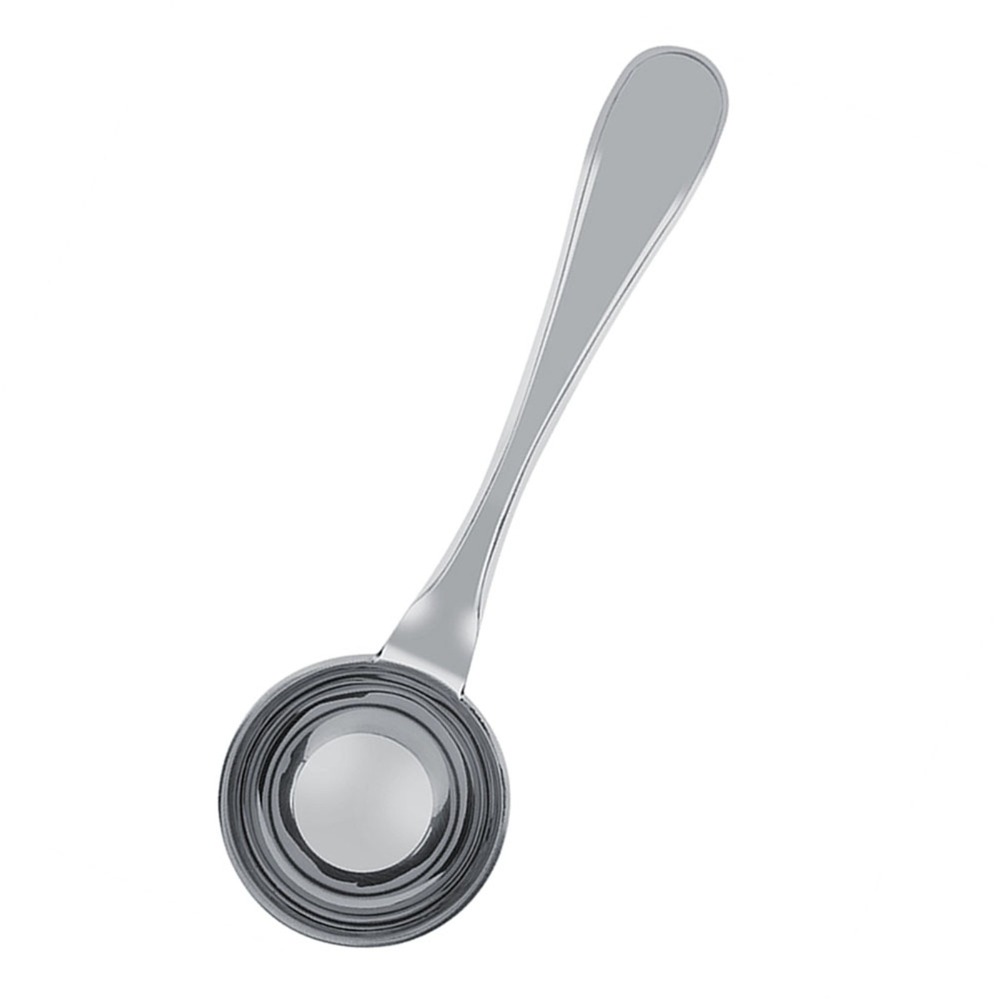 Coffee Tea Spoon - Measuring Needs Stainless Steel Measuring Spoon