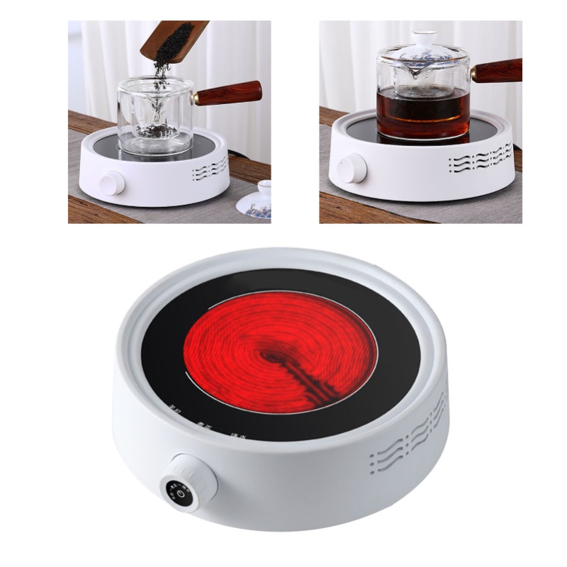 Coffee Tea Hot - Ceramic Electric Tea Stove Hot Plate
