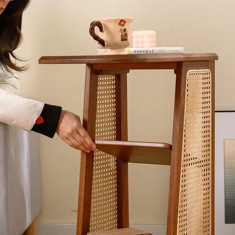 Modern Style Solid Wood Side T - đánh giá và giá Coffee Tea Or