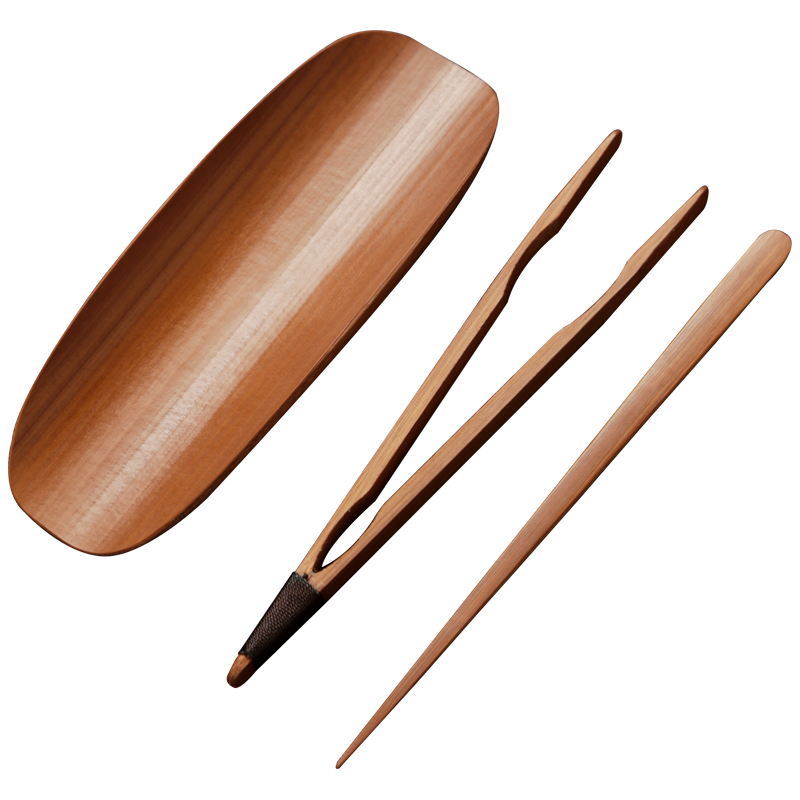 3pcs/set ceramic tea spoon lea - đánh giá và giá Coffee Tea In Chinese