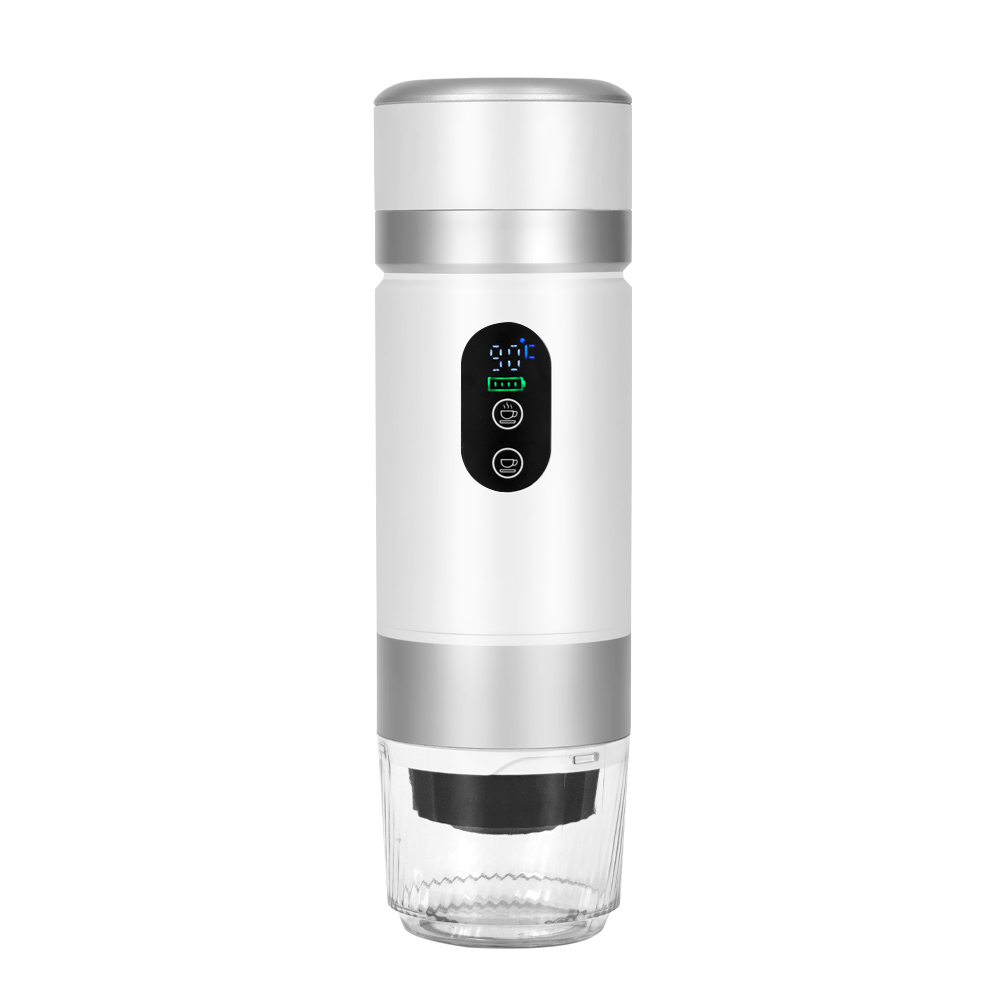 Portable Self-Heating Espresso - đánh giá và giá Coffee & Tea Difabis