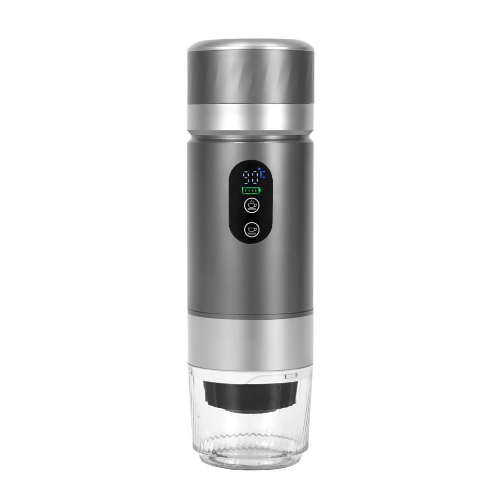 Portable Self-Heating Espresso - đánh giá và giá Coffee & Tea Difabis