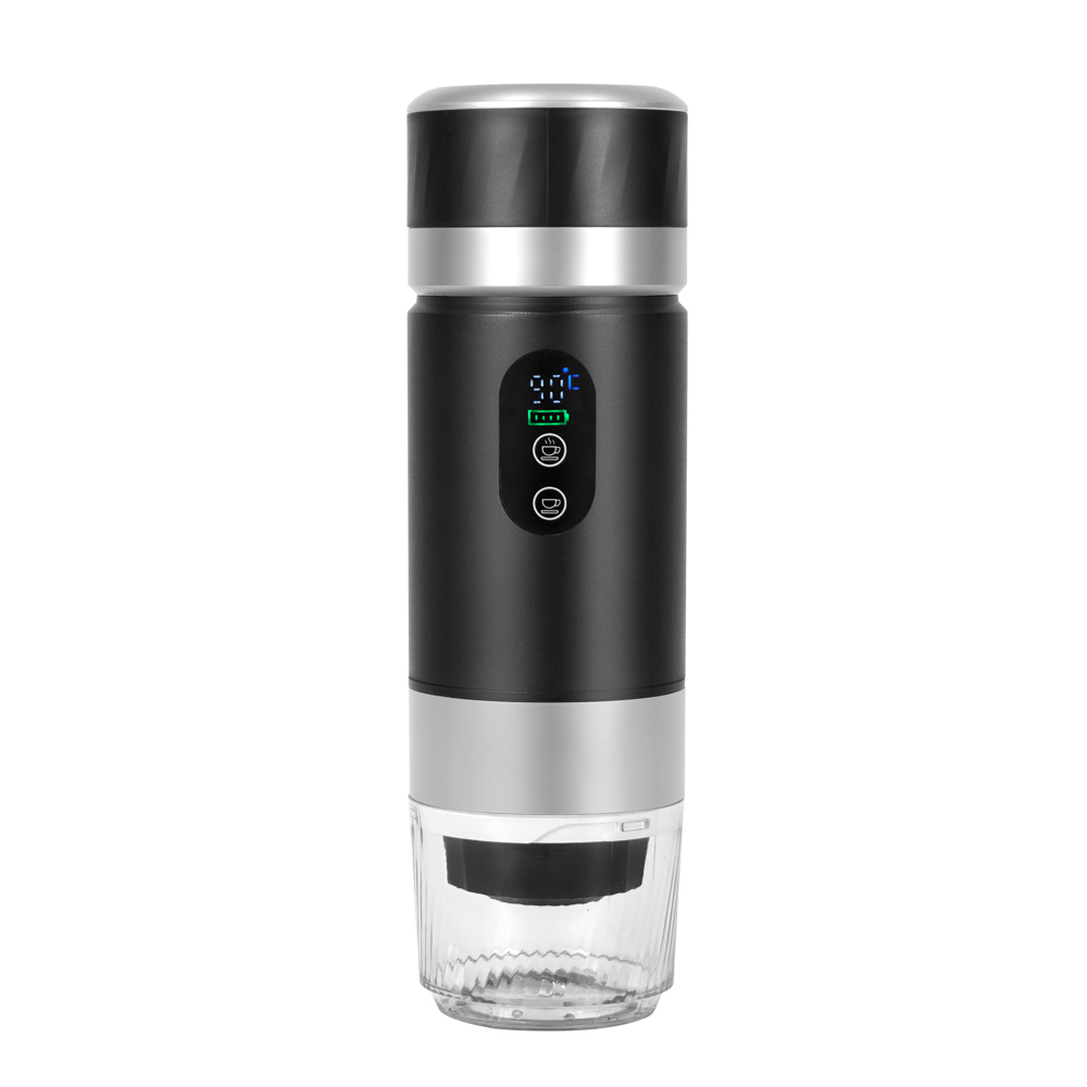 Portable Self-Heating Espresso - đánh giá và giá Coffee & Tea Difabis