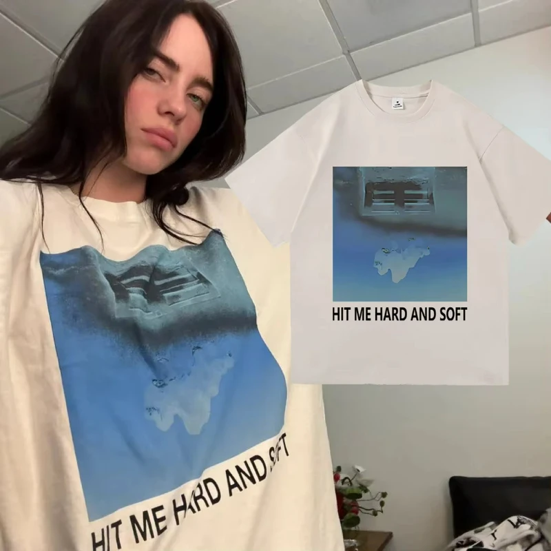 Hit Me Hard and Soft Album 202 - đánh giá và giá Coffee Tea Or Me