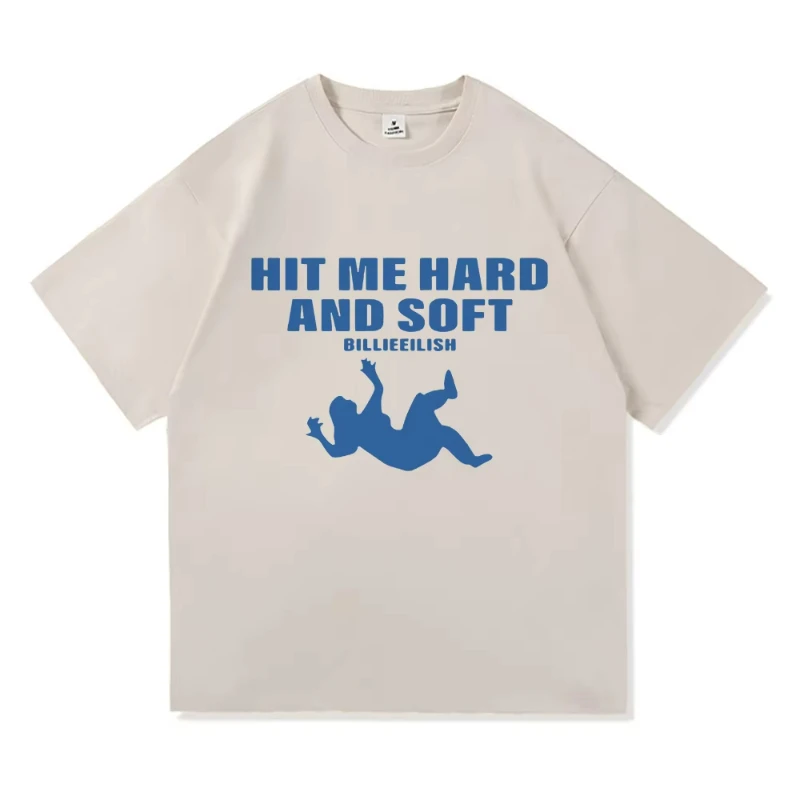 Hit Me Hard and Soft Album 202 - đánh giá và giá Coffee Tea Or Me