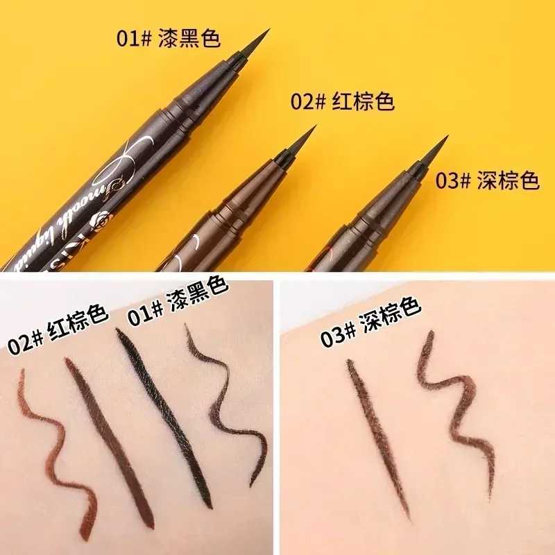 KISS ME make up Quick-drying W - đánh giá và giá Coffee Tea Or Me