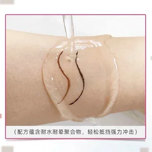 KISS ME make up Quick-drying W - đánh giá và giá Coffee Tea Or Me