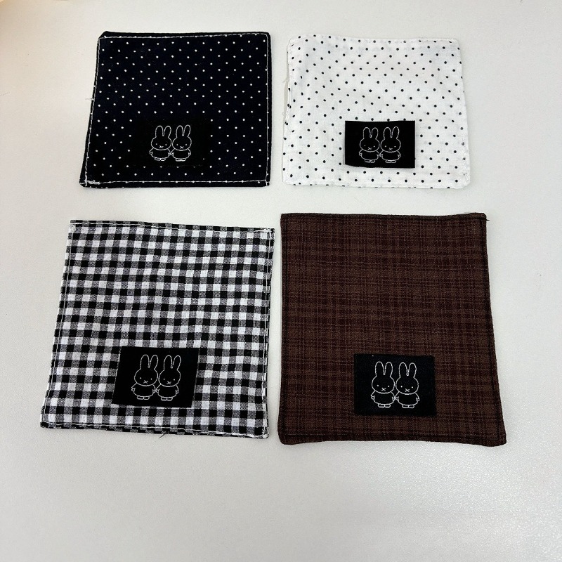 Hot Cute Miffy Series Cloth Co - đánh giá và giá Coffee Tea Hot