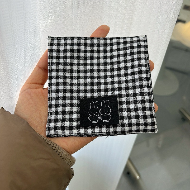 Hot Cute Miffy Series Cloth Co - đánh giá và giá Coffee Tea Hot