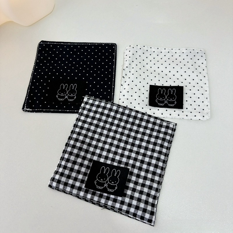 Hot Cute Miffy Series Cloth Co - đánh giá và giá Coffee Tea Hot