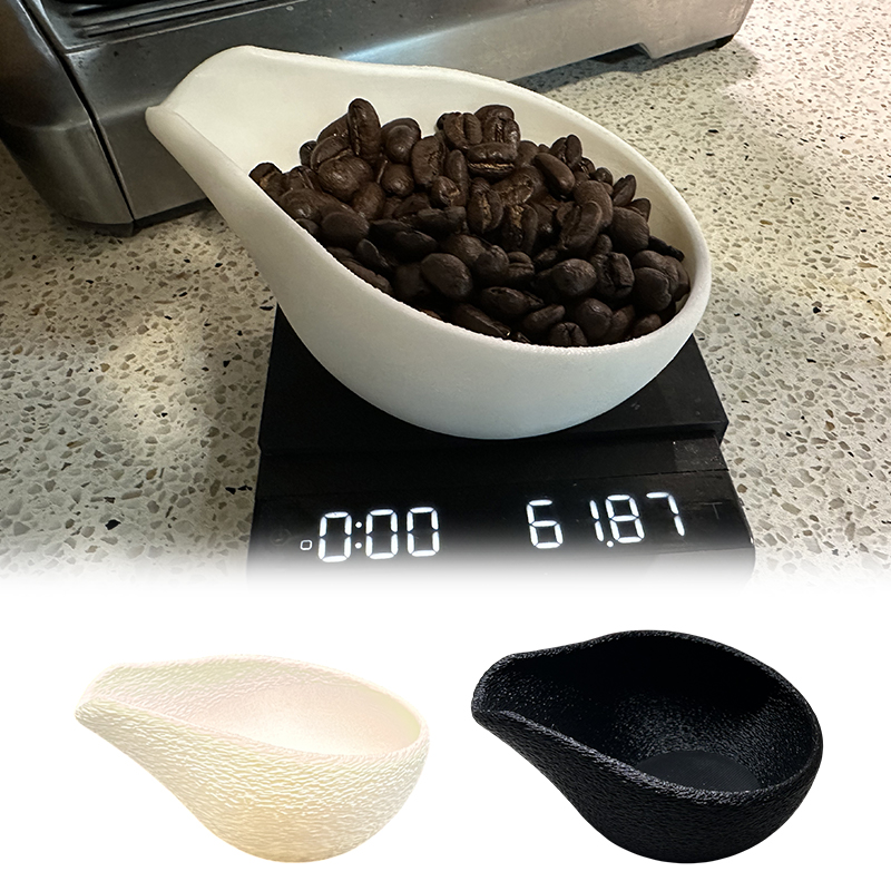 1pc Coffee Bean Dosing Cup & T - đánh giá và giá Coffee Tea Leaf And Bean