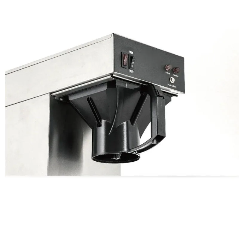 Commercial Stainless Steel Dri - đánh giá và giá Coffee Tea Hot