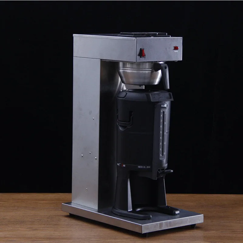 Commercial Stainless Steel Dri - đánh giá và giá Coffee Tea Hot
