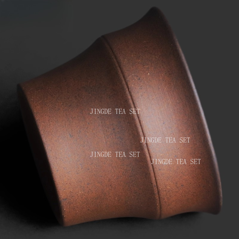 Rough Pottery Bamboo Handle Te - đánh giá và giá Coffee Tea In Chinese