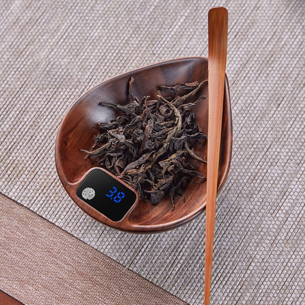 Seasoning Scale LED Digital Di - đánh giá và giá Coffee Tea Leaf And Bean
