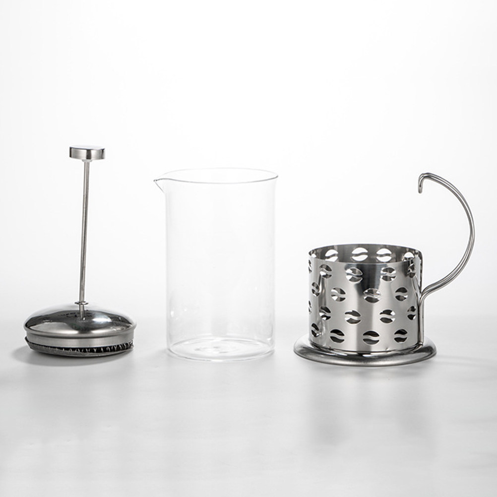 800Ml Stainless Steel Coffee P - đánh giá và giá Coffee Tea Hot