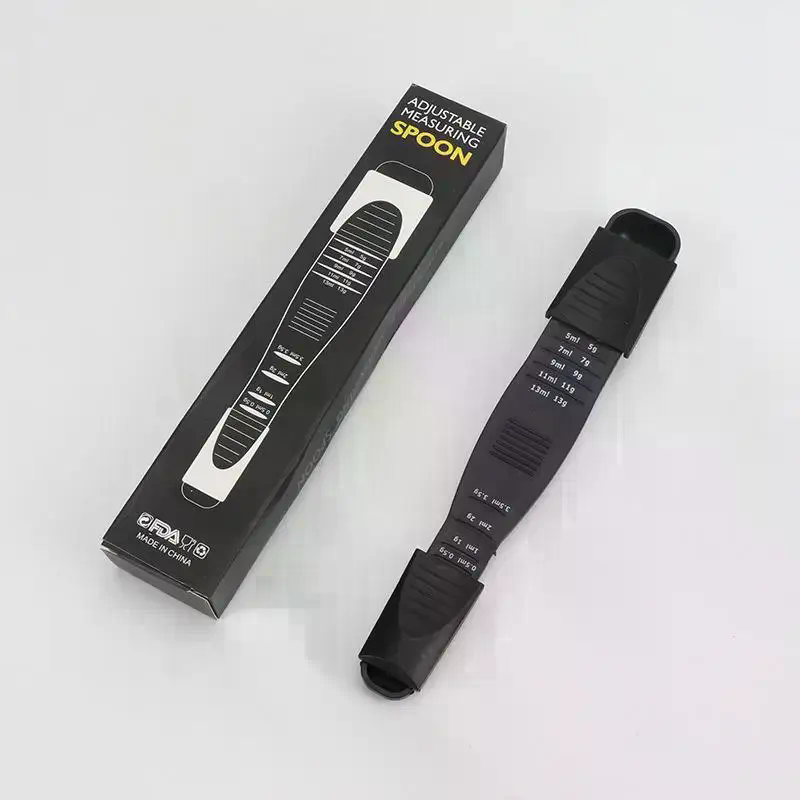 Double Ends Adjustable Measuri - đánh giá và giá Coffee Tea Spoon