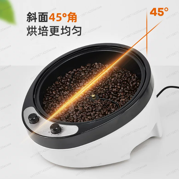 220V Electric Coffee Roaster G - đánh giá và giá Coffee Tea Roasters