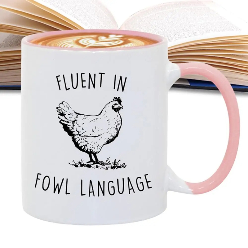 Ceramic Coffee Cup Chicken Pat - đánh giá và giá Coffee Tea And Cocoa