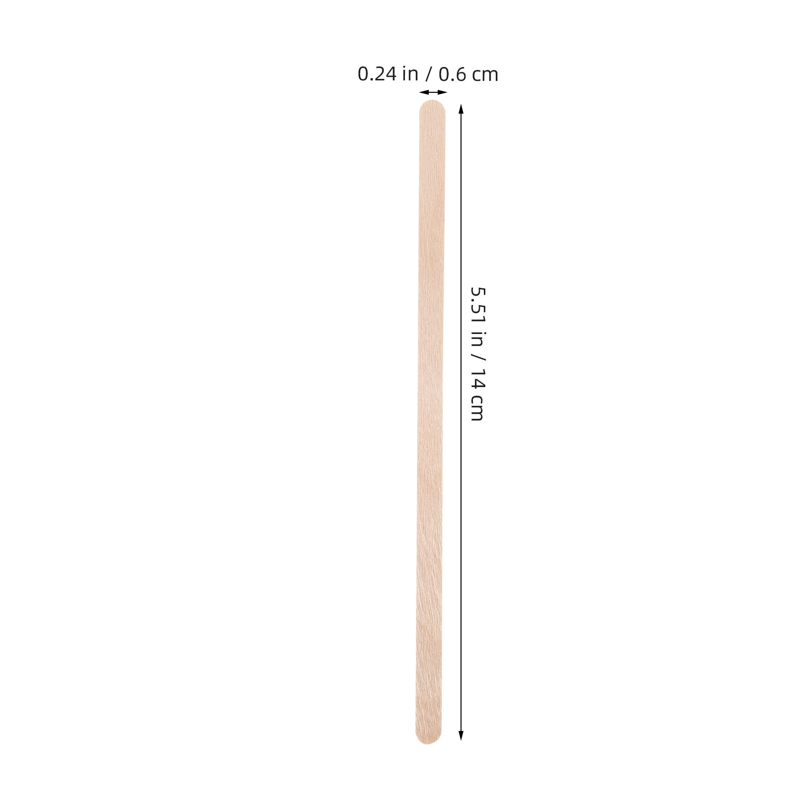 100Pcs Wooden Stirrer Sticks V - đánh giá và giá Coffee Tea Hot