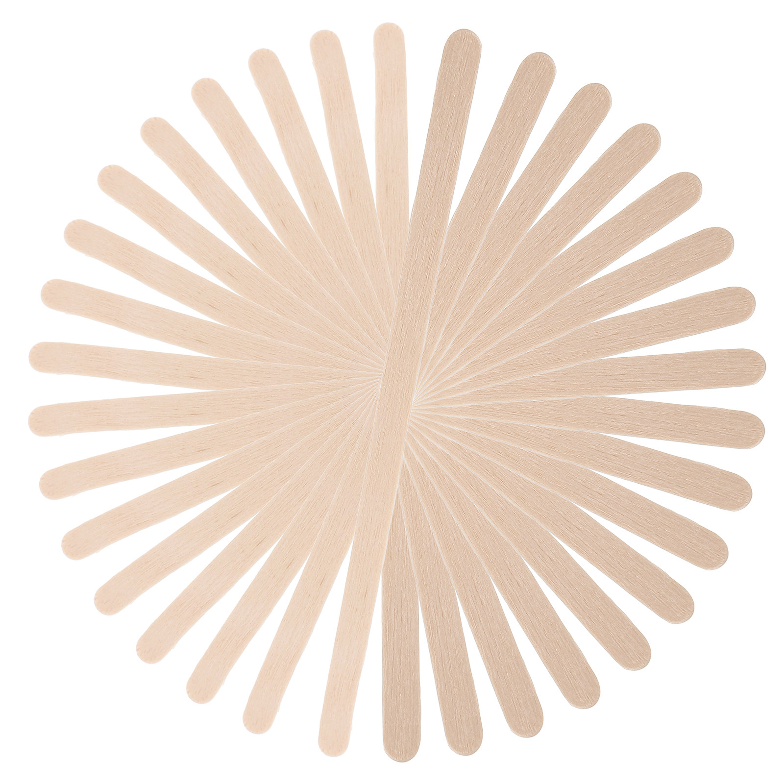 100Pcs Wooden Stirrer Sticks V - đánh giá và giá Coffee Tea Hot