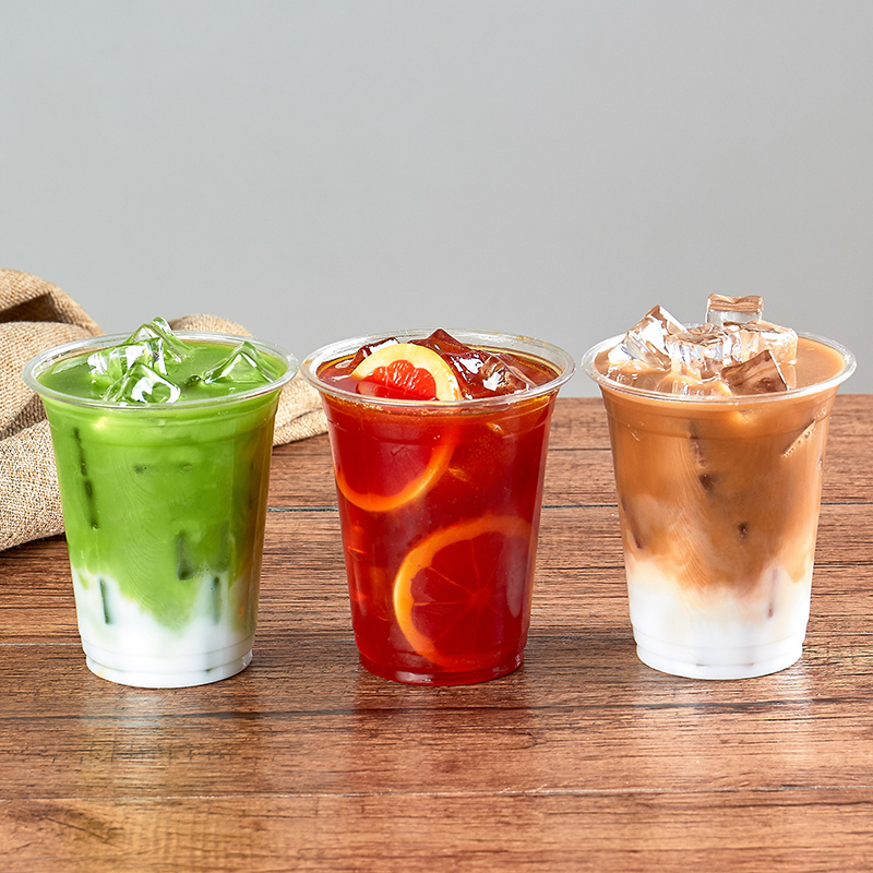 Trà Sữa Thái Đào Kim Nương Trà - đánh giá và giá Coffee Tea Green