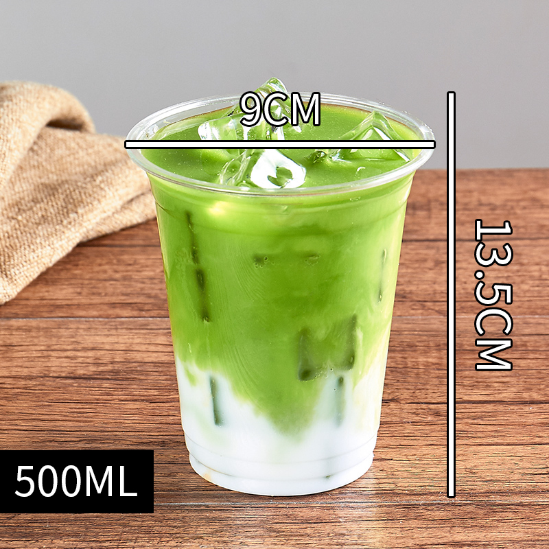 Trà Sữa Thái Đào Kim Nương Trà - đánh giá và giá Coffee Tea Green