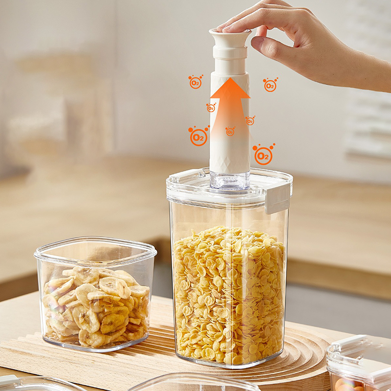 Vacuum Sealed Tank Coffee Bean - đánh giá và giá Coffee Tea Drawer Organizer