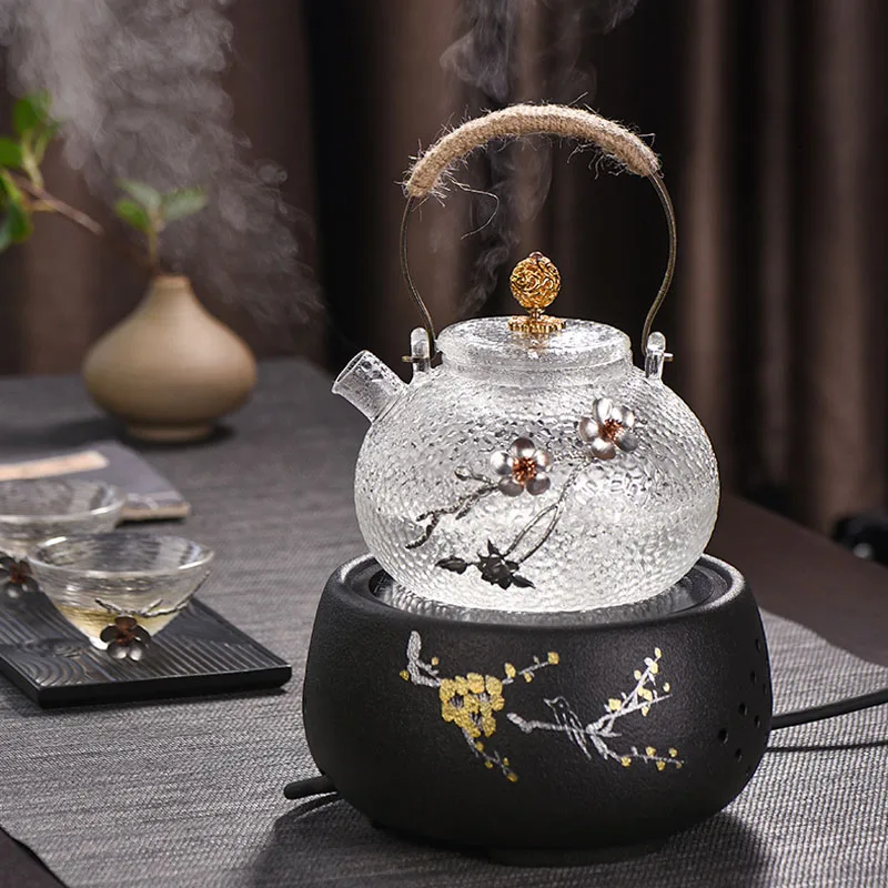 Mạnh Mẽ Trà Infusers Nước Điện - đánh giá và giá Coffee Tea And Cocoa