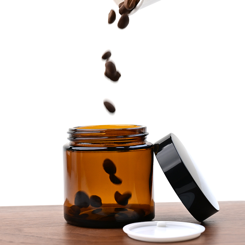 Portable Coffee Bean Storage G - đánh giá và giá Coffee Tea Leaf And Bean