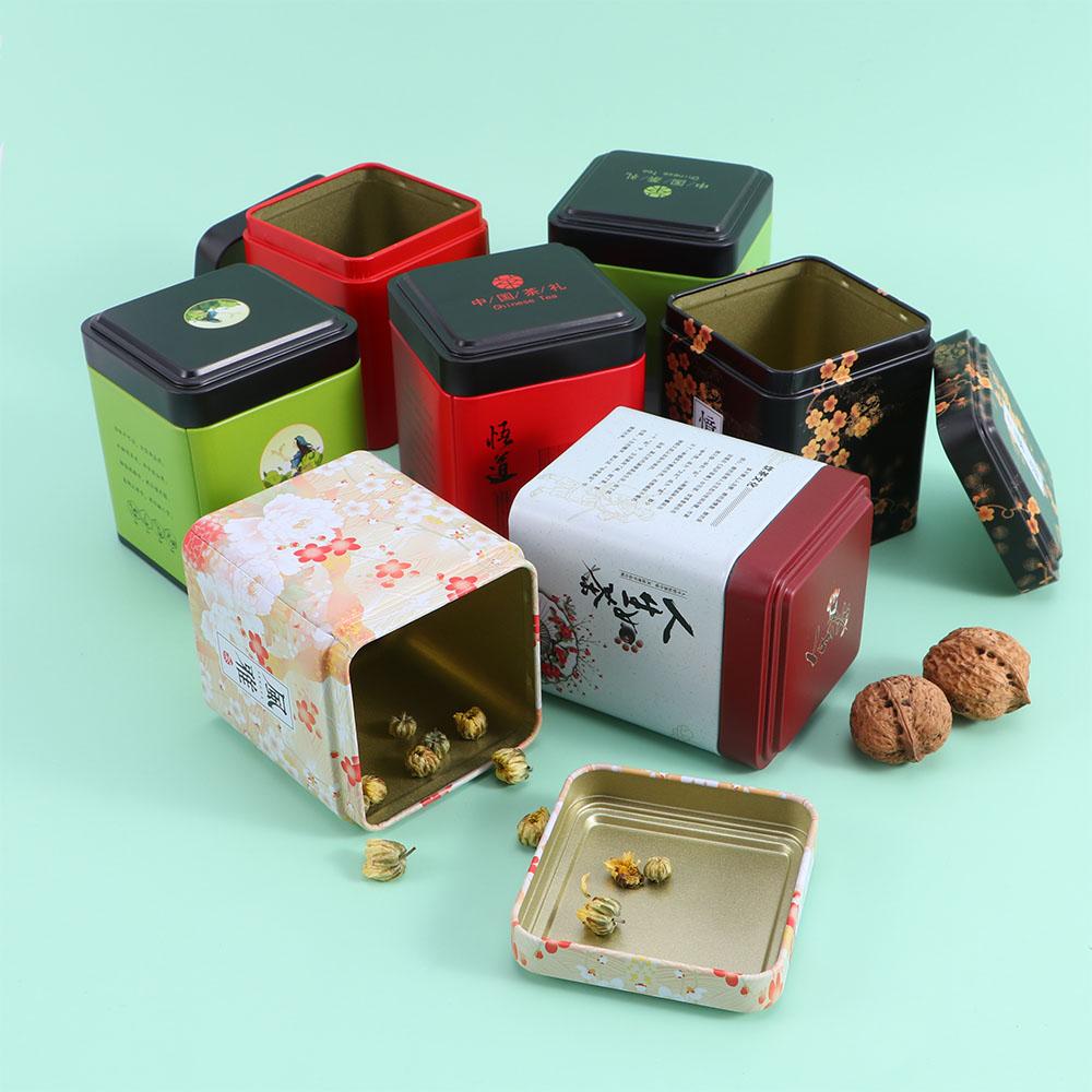 Chinese style Small For Sugar  - đánh giá và giá Coffee Tea Sugar Container Set