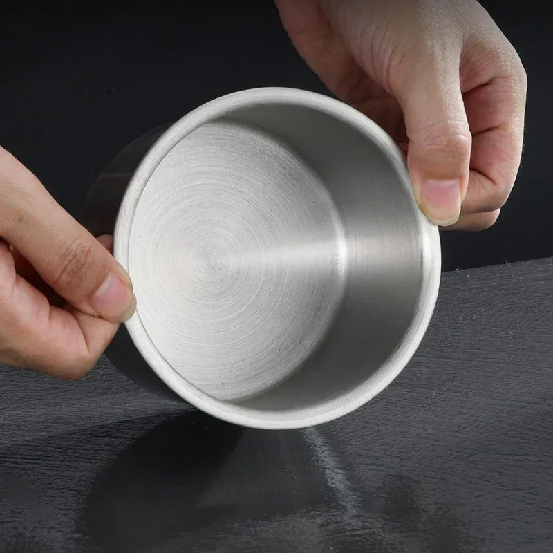 Stainless Steel Food Container - đánh giá và giá Coffee Tea Leaf And Bean