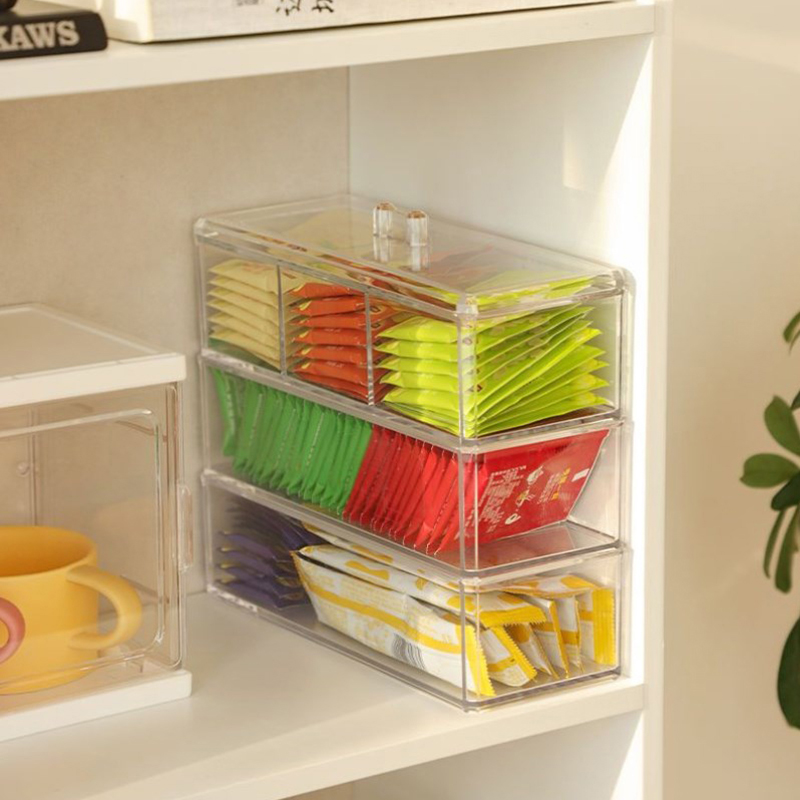 Sugar Bag Tea Storage Holder T - đánh giá và giá Coffee Tea And Sugar Canisters
