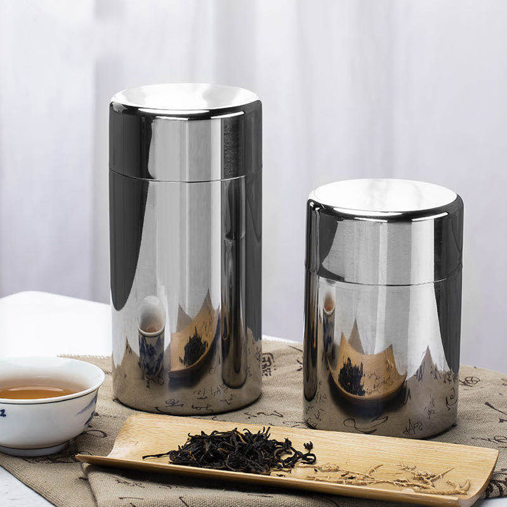 Portable 304 Stainless Steel S - đánh giá và giá Coffee Tea Leaf And Bean