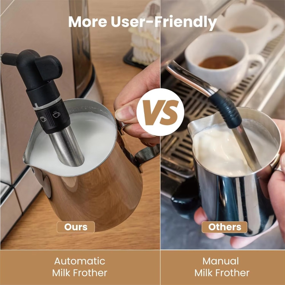 Upgraded Version High-efficien - đánh giá và giá Coffee & Tea Difabis